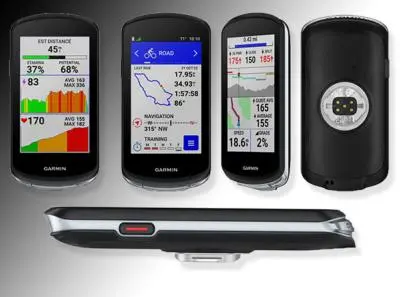 Pack Compteur GARMIN 1040 + RCT 715 7 Pack Compteur GARMIN 1040 + RCT 715 – Image 5