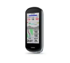 Pack Compteur Garmin 1040 Bundle + RCT 715 -BMX Soldes GARMIN 1040 big 5