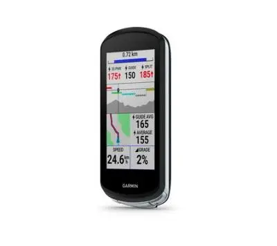 Pack Compteur GARMIN 1040 + RCT 715 3 Pack Compteur GARMIN 1040 + RCT 715