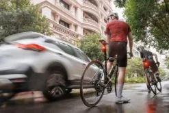 Radar Et Feu Arrière Bryton Gardia R300 -BMX Soldes GardiaR300 1 big