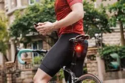 Radar Et Feu Arrière Bryton Gardia R300 -BMX Soldes GardiaR300 2 big