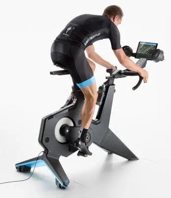 Home Trainer Tacx Neo Bike Smart 7 Home Trainer Tacx Neo Bike Smart – Image 5