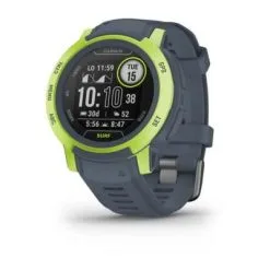 Montre GPS Garmin Instinct 2 Surf Edition Mavericks 8 Montre GPS Garmin Instinct 2 Surf Edition Mavericks -BMX Soldes Instint 2 edition mavericks 1 big