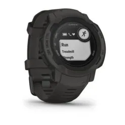 Montre GPS Garmin Instinct 2 Graphite -BMX Soldes Instint 2 graphite 2 big