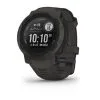 Montre GPS Garmin Instinct 2 Graphite -BMX Soldes Instint 2 graphite big