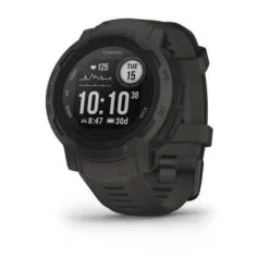 Montre GPS Garmin Instinct 2 Graphite