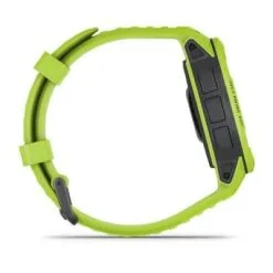 Montre GPS Garmin Instinct 2 Citron -BMX Soldes Instint 2 jaune citron 02 big