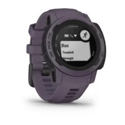 Montre GPS Garmin Instinct 2S Orchidée -BMX Soldes Instint 2S mauve orchidee 02 big