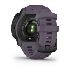Montre GPS Garmin Instinct 2S Orchidée -BMX Soldes Instint 2S mauve orchidee 04 big