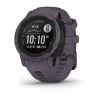 Montre GPS Garmin Instinct 2S Orchidée -BMX Soldes Instint 2S mauve orchidee big
