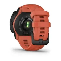 Montre GPS Garmin Instinct 2S Rouge 11 Montre GPS Garmin Instinct 2S Rouge -BMX Soldes Instint 2S rouge 4 big