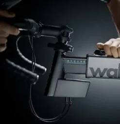 Vélo D'intérieur Intelligent KICKR BIKE V2 Wahoo 14 Vélo D'intérieur Intelligent KICKR BIKE V2 Wahoo -BMX Soldes Kickr reach big