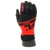 Gants De Vélo Rafa'l MID-R Noirs Et Rouges -BMX Soldes MID R rouge big