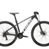 TREK BIKES VTT TREK MARLIN 4 2ème Gén SHIMANO ALTUS BLACK M