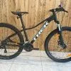 TREK BIKES VTT TREK MARLIN 4 GEN 2 SHIMANO ALTUS NOIR TAILLE S