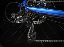 TREK BIKES VTT TREK MARLIN 4 Gen2 SHIMANO ALTUS Bleu TAILLE L -BMX Soldes Marlin 4 bleu detail big