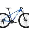 TREK BIKES VTT TREK MARLIN 4 Gen2 SHIMANO ALTUS Bleu TAILLE M-L