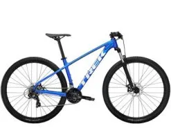 TREK BIKES VTT TREK MARLIN 4 Gen2 SHIMANO ALTUS Bleu TAILLE M