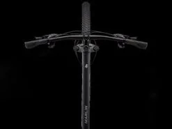 TREK BIKES VTT TREK MARLIN 4 2ème Gén SHIMANO ALTUS BLACK M -BMX Soldes Marlin 4 noir cadre big