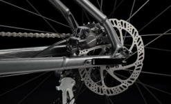 TREK BIKES VTT TREK MARLIN 5 Gén 2 SHIMANO ALTUS Lithium Grey L -BMX Soldes Marlin 5 disc big 2