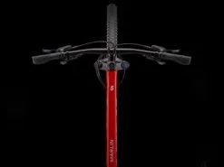 TREK BIKES VTT TREK MARLIN 5 Gen 2 SHIMANO ALTUS Radioactive Red TAILLE L -BMX Soldes Marlin 5 rouge cadre big