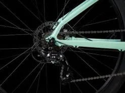 TREK BIKES VTT TREK MARLIN 4 Gen2 SHIMANO ALTUS VERT TAILLE S -BMX Soldes Marlin4 aloha green 2 big