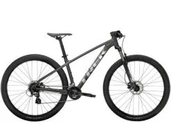 TREK BIKES VTT TREK MARLIN 5 Gén 2 SHIMANO ALTUS Lithium Grey L