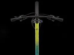 TREK BIKES VTT TREK MARLIN 5 2ème Gén SHIMANO ALTUS M Volt Miami -BMX Soldes Marlin5 generation 2 cadre big 1
