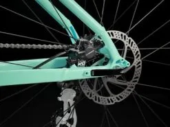 TREK BIKES VTT TREK MARLIN 5 2ème Gén SHIMANO ALTUS M Volt Miami -BMX Soldes Marlin5 generation 2 disc big 1