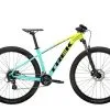 TREK BIKES VTT TREK MARLIN 5 2ème Gén SHIMANO ALTUS M Volt Miami -BMX Soldes Marlin5 generation 2 profil big 1
