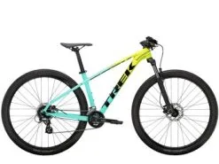 TREK BIKES VTT TREK MARLIN 5 2ème Gén SHIMANO ALTUS M Volt Miami