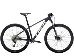 TREK BIKES VTT TREK MARLIN 7 2ème Génération SHIMANO DEORE NAVY TAILLE M/L