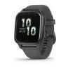 Montre Multisport Garmin VENU SQ2 2 Montre Multisport Garmin VENU SQ2 -BMX Soldes Montre VENU SQ 2 grise face big