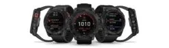 Montre GARMIN GPS FENIX 7 X SOLAR -BMX Soldes Montre fenix 7X solar big