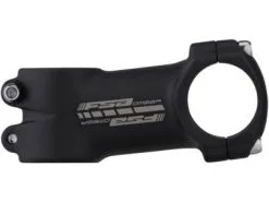 Potence De Vélo FSA OMEGA OS-167 Noir -BMX Soldes Potence Omega 31 8 big