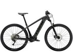 TREK BIKES VTT électrique TREK Powerfly 4 625 3ème Génération M Gris