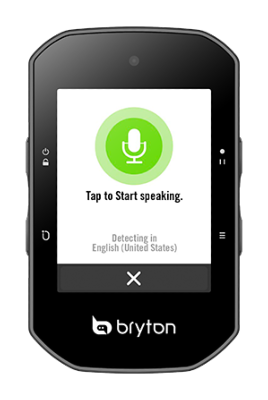 GPS Bryton Rider S 500 T + Capteurs Vitesse Cadence Fréquence Cardiaque 6 GPS Bryton Rider S 500 T + Capteurs Vitesse Cadence Fréquence Cardiaque – Image 4