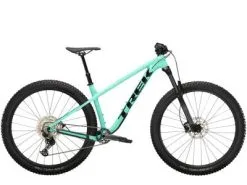 TREK BIKES VTT TREK ROSCOE 7 Shimano Deore Miami L