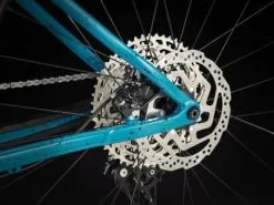 TREK BIKES VTT TREK ROSCOE 7 Shimano Deore Teal XS -BMX Soldes Roscoe7 disque big 2