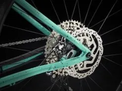 TREK BIKES VTT TREK ROSCOE 7 Shimano Deore Miami XL -BMX Soldes Roscoe7 miami disque big 5