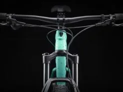 TREK BIKES VTT TREK ROSCOE 7 Shimano Deore Miami XS -BMX Soldes Roscoe7 miami face big 4