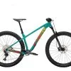 TREK BIKES VTT TREK ROSCOE 7 Shimano Deore Teal M-L -BMX Soldes Roscoe7 portrait big 4
