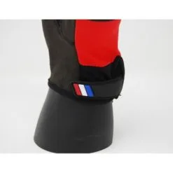 GANTS RAFA'L SHORT-R Rouge -BMX Soldes Short R 3 big