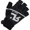 GANTS RAFA'L SHORT-R Black -BMX Soldes Short R 4 big