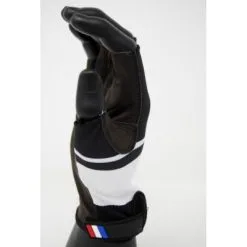 GANTS RAFA'L SHORT-R Black White -BMX Soldes Short R 8 big