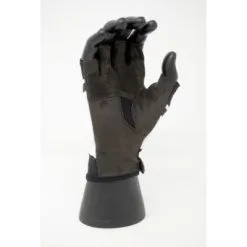 GANTS RAFA'L SHORT-R Black White -BMX Soldes Short R 9 big 1