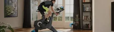 Home Trainer Tacx Neo Bike Smart 8 Home Trainer Tacx Neo Bike Smart – Image 6