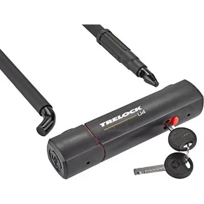 Antivol Trelock Vélo U4-230 4 Antivol Trelock Vélo U4-230 – Image 2