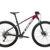 TREK BIKES VTT TREK Marlin 6 Shimano Deore Noir Rouge Taille L -BMX Soldes VTT Marlin 6 noir rouge big
