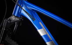 TREK BIKES VTT TREK X CALIBER 9 SHIMANO XT BLEU TAILLE L -BMX Soldes X Caliber 9 cables big